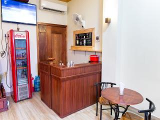 Dynsey Boutique Hotel - Phnom Penh - 5