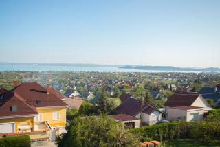 Lakeview Apartments Balatonfüred - Balatonfüred - 2