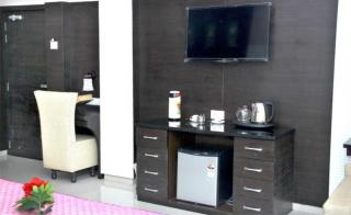 Hotel Bhagyodaya Residency Bhilwara - 2