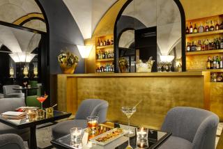 Hotel Balestri - WTB Hotels - Florenz - 4