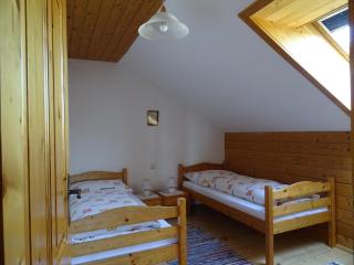 Baby- und Kinderhof Aicherbauer - Seeham - 5