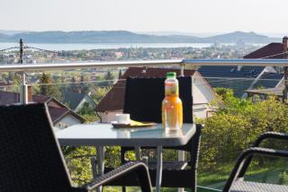 Lakeview Apartments Balatonfüred - Balatonfüred - 3