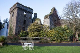 Mills Inn - Ballyvourney - 9
