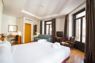 Petit Palace Preciados - 8