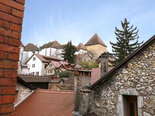 Folk Loft - Annecy - 5