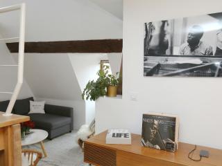 Folk Loft - Annecy - 6