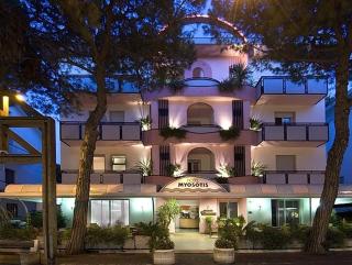 Hotel Myosotis - Riccione - 0