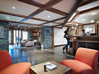 CGH Résidences & Spas Le Ruitor - Sainte-Foy-Tarentaise - 3