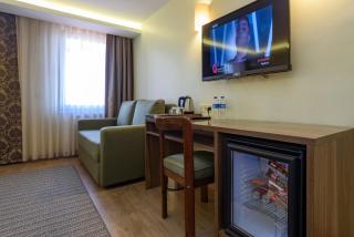 Numi Hotel - Istanbul - 1