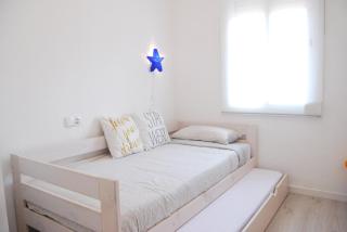 Apartamento Nordico , Cambrils Puerto con Parking - 8