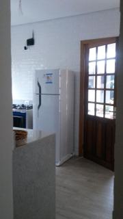 Casa Centro De Ubatuba - Ubatuba - 1
