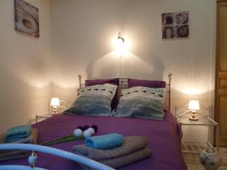 Appartement centre médiéval - Le Cosy de Sarlat - Sarlat-la-Canéda - 5