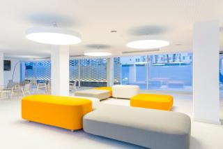 Ebano Hotel Apartments & Spa - Playa d'en Bossa - 2