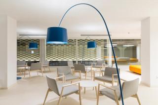 Ebano Hotel Apartments & Spa - Playa d'en Bossa - 5