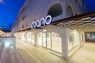 Ebano Hotel Apartments & Spa - Playa d'en Bossa - 9