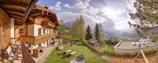 Landhaus Alpenjuwel - Sankt Johann im Pongau - 3