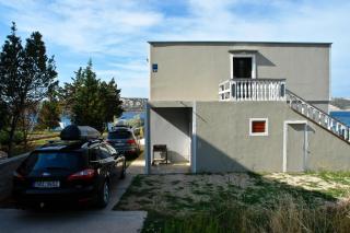 Apartments Patrik - Stara Novalja - 7