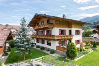 Ferienhaus Höllwart - Sankt Johann im Pongau - 0