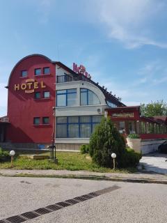 Brani Family Hotel - Ruse - 6