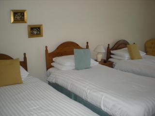 The Black Bull Inn and Hotel - 3