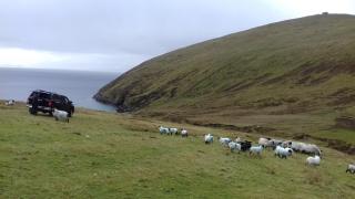 Achill West Coast House - 1