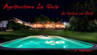 Agriturismo la Gioia - 6