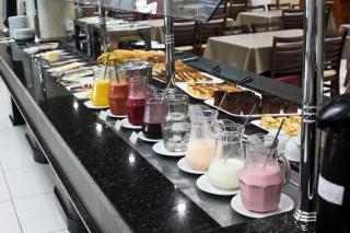 Miotto Executive Hotel - Navegantes - 5