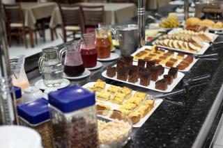 Miotto Executive Hotel - Navegantes - 6