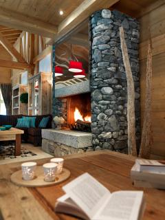 CGH Résidences & Spas La Reine des Prés - Samoëns - 3