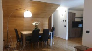 Appartamento Isola - Livigno - 9