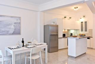 Elia Sea View Apartment - Corfu - 4