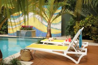 Bubali Bliss Studios - Palm-Eagle Beach - 7