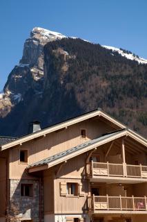 CGH Résidences & Spas La Reine des Prés - Samoëns - 7