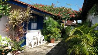 Pousada Via Maria - Cananéia - 5