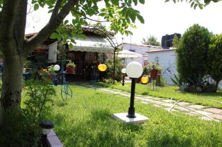 Portes Summer House - Nea Potidaea - 6