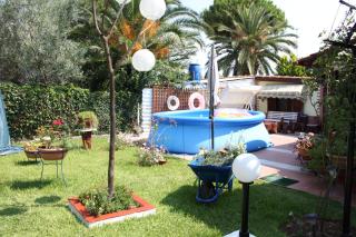Portes Summer House - Nea Potidaea - 9