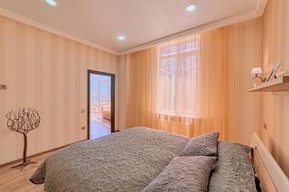 Arcadia Apartment Gagarin plaza - 1