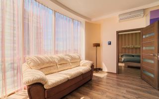 Arcadia Apartment Gagarin plaza - Odesa - 4