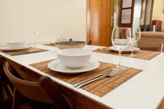 Penthouse Vallespir - Barcelona - 5