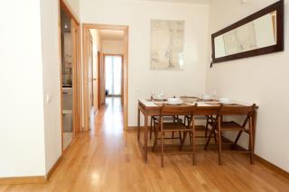 Penthouse Vallespir - Barcelone - 4