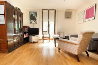 Penthouse Vallespir - Barcelona - 9