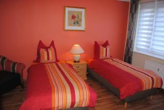 Südwindappartement - Zwenkau - 6