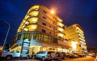 Mikhael's Hotel - Brazavile - 0