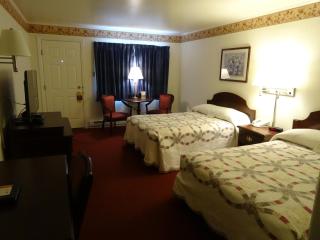 Amish Country Motel - Bird-in-Hand - 5