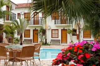 Pousada Neuza Barbosa - 4