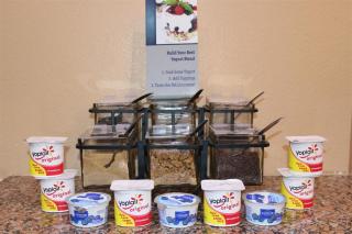 Best Western Parsons Inn - Parsons - 2