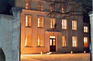 La Villa Champagne Ployez-Jacquemart - Ludes - 9