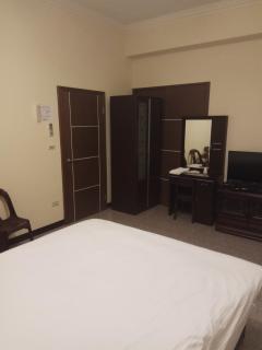 Nature House - Wanli - 1