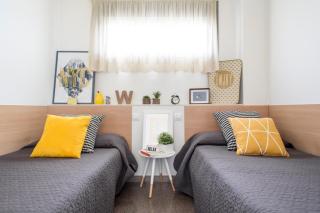 Residencia Universitaria Resa As Burgas - Ourense - 0