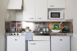 Residencia Universitaria Resa As Burgas - Ourense - 6